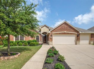 2717 Las Ventanas Trl, Fort Worth, TX 76131