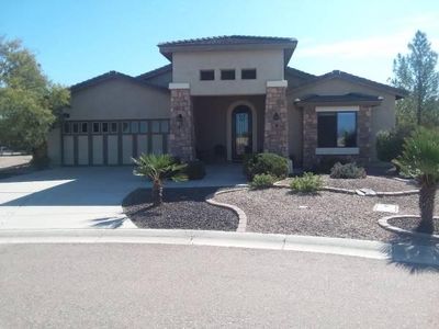3785 W Long Dr, Eloy, AZ, 85131