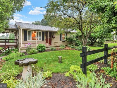 828 Pine Hill Rd, Lititz, PA, 17543