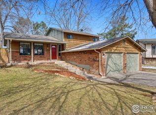 2642 Flintridge Pl, Fort Collins, CO 80521
