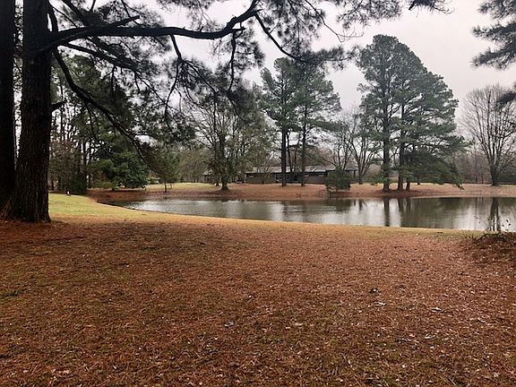 1-Acre Stocked Pond