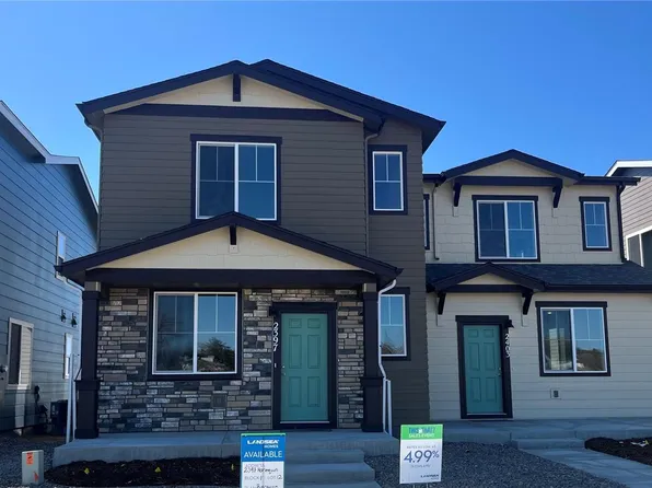 2397 Harlequin Pl, Johnstown, CO 80534