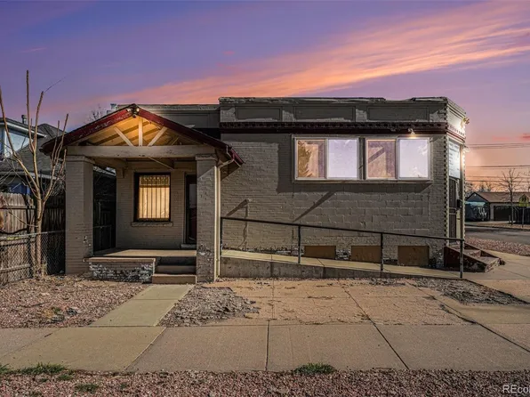 2900 N Josephine Street, Denver, CO 80205