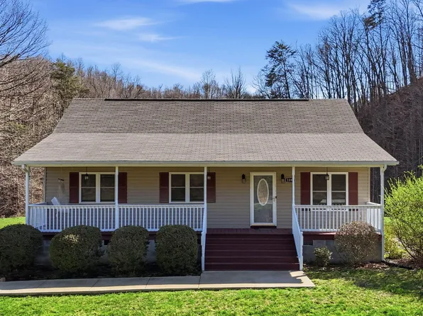 1598 Bristol Hwy, Gate City, VA 24251