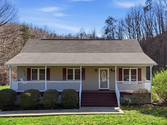 1598 Bristol Hwy, Gate City, VA 24251