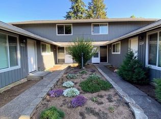 Renovated 2 Bedroom, 1 Bath Apt in Inner Milwaukie, Portland, OR 97267