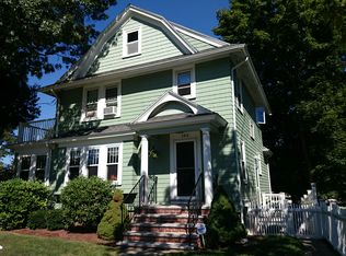 183 Weld St, West Roxbury, MA 02132