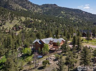 187 Wichita Rd, Lyons, CO 80540