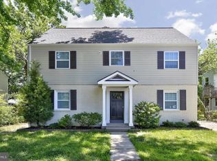 2700 Arlington Blvd, Arlington, VA 22204