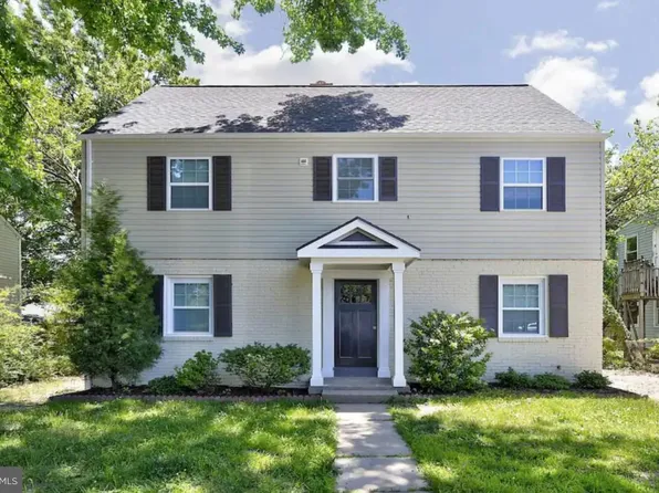 2700 Arlington Blvd, Arlington, VA 22204