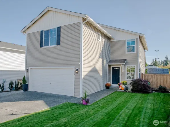 21503 SE 299th Way, Kent, WA 98042