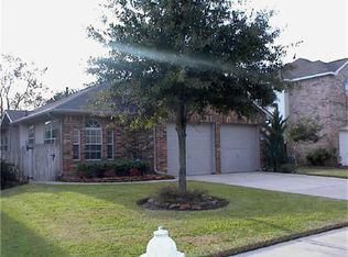 5443 Evergreen Canyon Rd, Houston, TX 77066