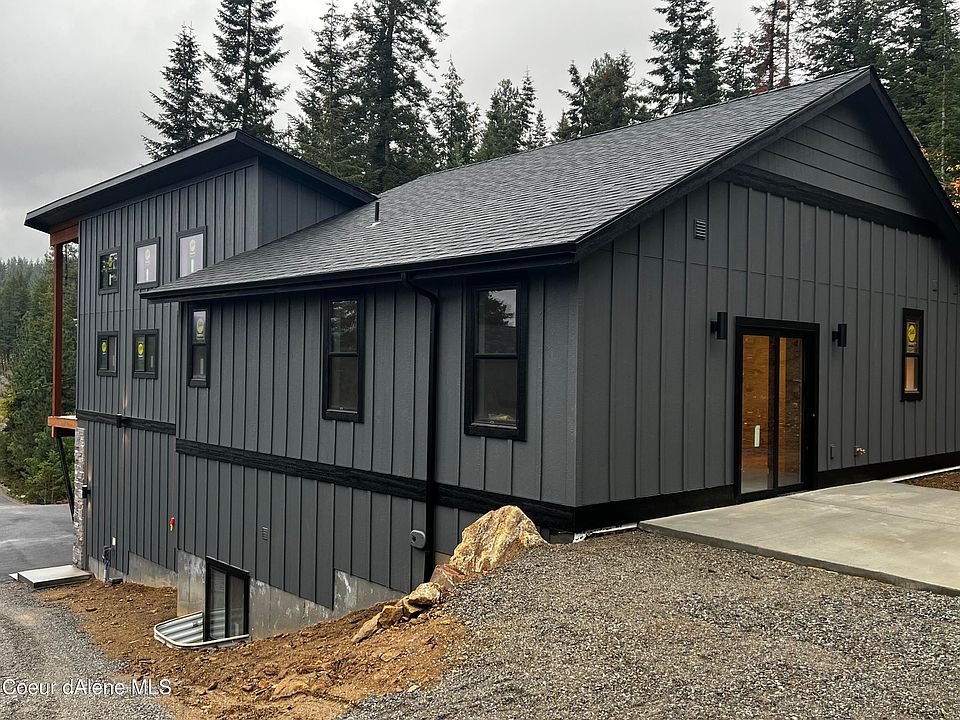 10914 N Cliff House Rd, Hauser, ID 83854 Zillow