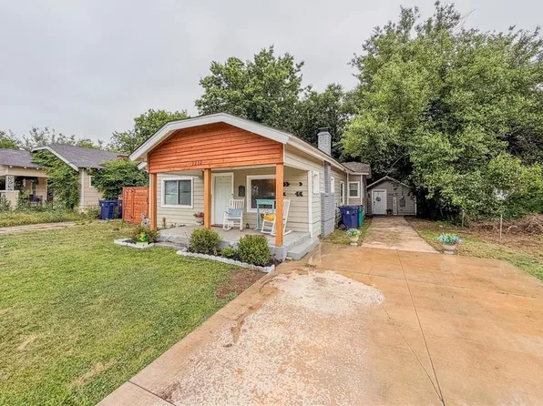 1212 NE 19th St, Oklahoma City, OK 73111