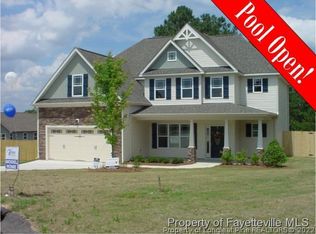 301 Horse Whisperer L93 Ln, Lillington, NC 27546