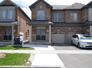 206 Fruitvale Cir, Brampton, ON L7A5C3