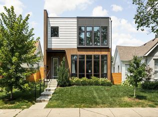 1408 Fletcher Ave, Indianapolis, IN 46203