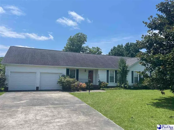 137 E Moore St, Olanta, SC 29114