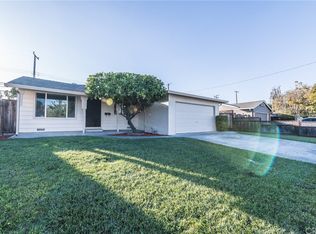 2348 Dundee Dr, Santa Clara, CA 95051