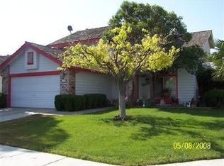 1325 El Cajon Ln, Los Banos, CA