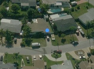 749 Pruitt Dr, Madeira Beach, FL 33708