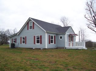 3015 Danville Hwy, Lebanon, KY 40033