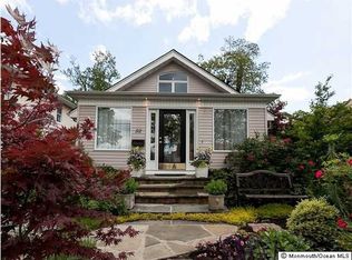 92 Forman St, Fair Haven, NJ 07704