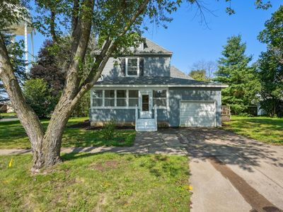 115 N Green Ave, New Richmond, WI, 54017
