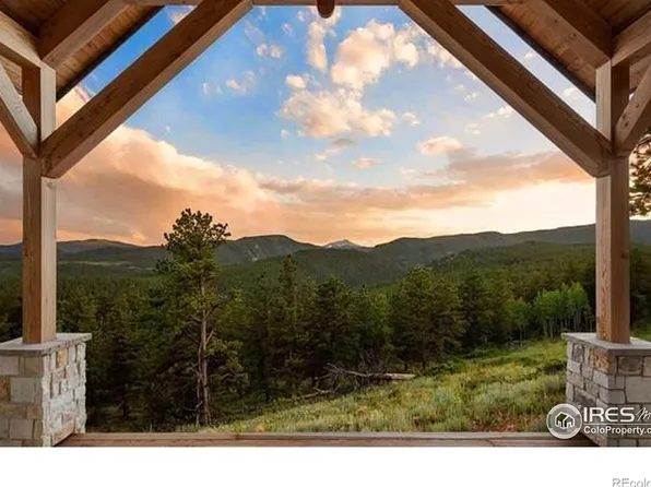 9 Juneau Cir, Nederland, CO 80466, Nederland, CO 80466