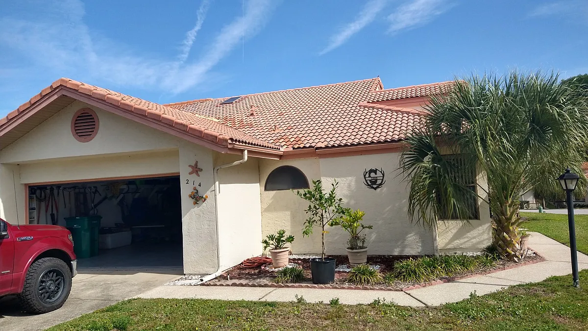 Building Photo - 214 Buena Vista Ct