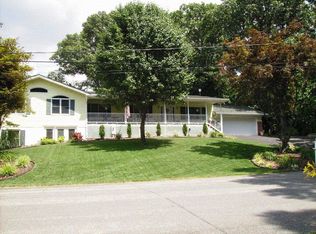 7867 Hickory Leaf Rd, Severn, MD 21144