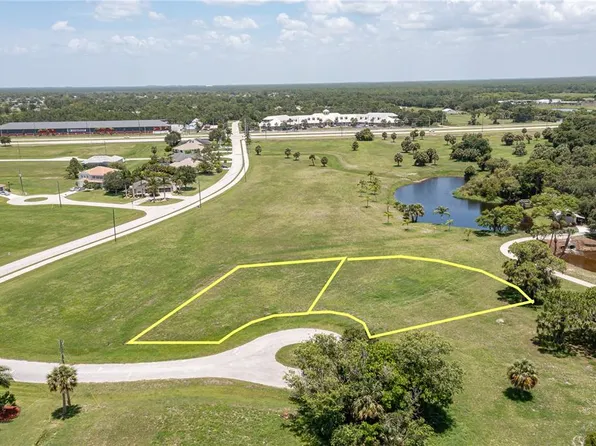 16494 Togas Way #4, Punta Gorda, FL 33955