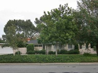 2960 N Mountain Ave, Claremont, CA 91711