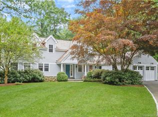 40 Hamilton Ln, Darien, CT 06820