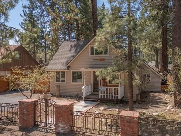 39187 N Bay Dr, Big Bear Lake, CA 92315