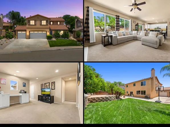 25700 Cedar River Ct, Menifee, CA 92585