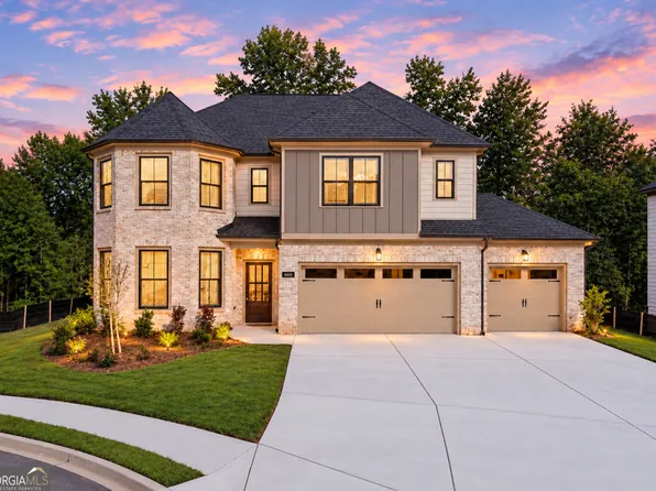 4436 Hosch Reserve Ct, Buford, GA 30519
