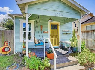 1028 E 26th St, Houston, TX 77009