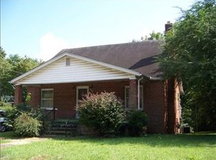 4250 W Main St, Erin, TN 37061