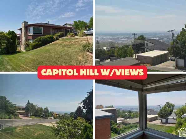 699 N Eastcapitol Blvd, Salt Lake City, UT 84103