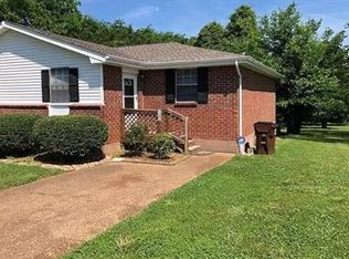 1145 N Graycroft Ave #1147, Madison, TN 37115