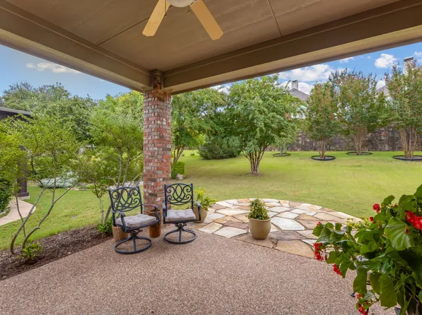 749 Barton Springs Dr, Fairview, TX 75069