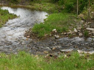 Ant Flat Rd, Trego, MT 59934