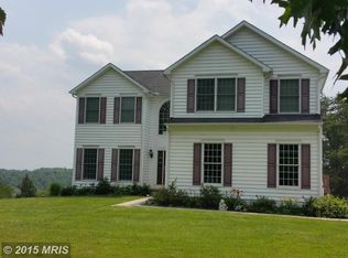 2714 Nadenbousch Ln, Inwood, WV 25428