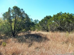 929 Cimarron, Spring Branch, TX 78070