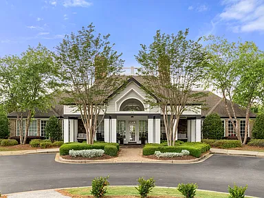 Bell Brookfield Apartments