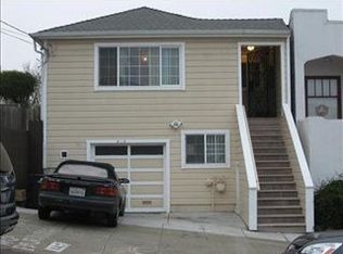 919 Plymouth Ave, San Francisco, CA 94112