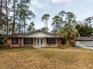 3447 Hartley Rd, Jacksonville, FL 32257