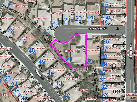 2nd image of 10227 Questa Sera Ct