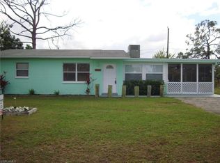 704 Coolidge Ave, Lehigh Acres, FL 33936